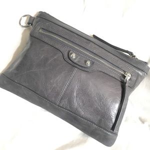 BALENCIAGA PARIS BAG SMALL
